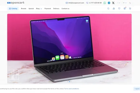 You can see it in the bottom 