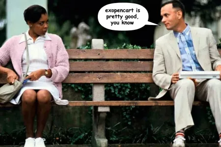 Как сделать отзывы на OpenCart с изображениями и ответами админа без платных модулей