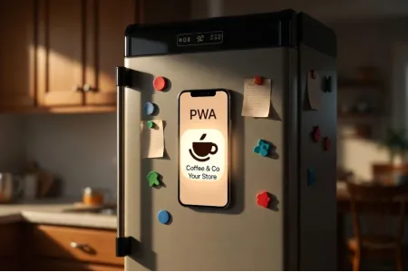 Как правильно добавить PWA в OpenCart без платных модулей и головной боли