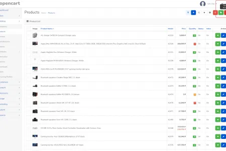 Bulk Manager Trigger Right in Place