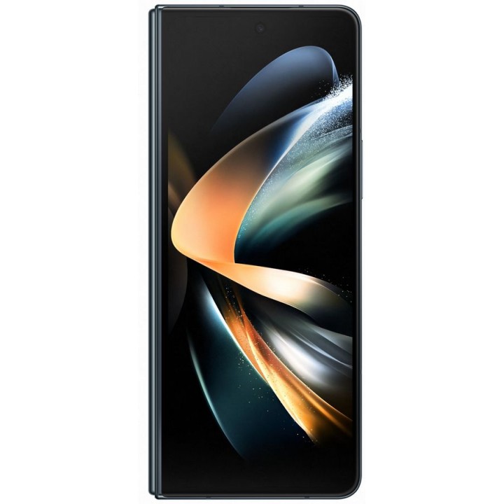Смартфон Samsung Galaxy Z Fold 4 SM-F936B 512Gb 12Gb сер.зелен. 3G 4G 2Sim 7.6" AMOLED 1812x2176 And