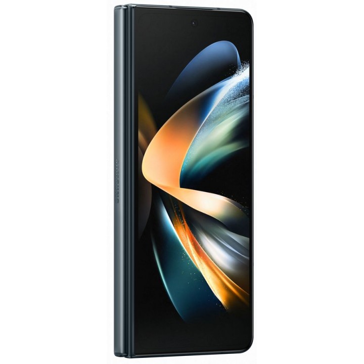 Смартфон Samsung Galaxy Z Fold 4 SM-F936B 512Gb 12Gb сер.зелен. 3G 4G 2Sim 7.6" AMOLED 1812x2176 And