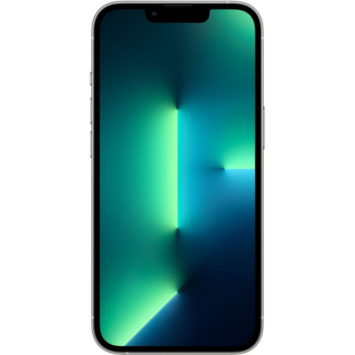Смартфон Apple iPhone 13 Pro 512Gb,  MLWA3RU/A,  серебристый
