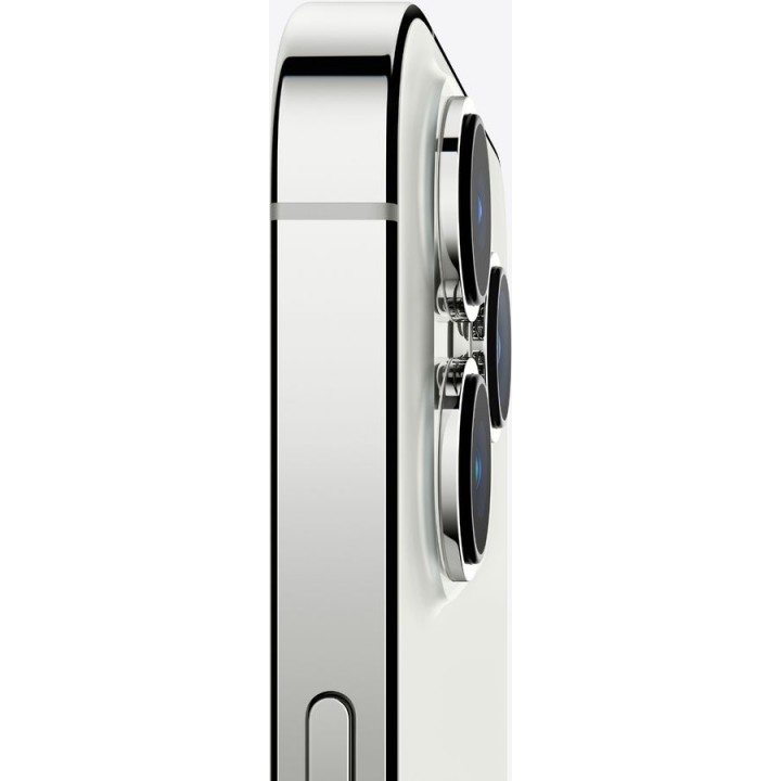 Смартфон Apple iPhone 13 Pro 512Gb,  MLWA3RU/A,  серебристый