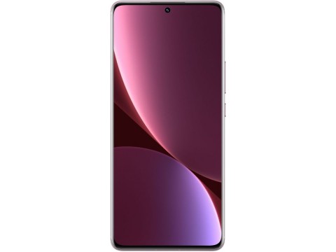 Смартфон Xiaomi 12 Pro 12/256Gb,  пурпурный