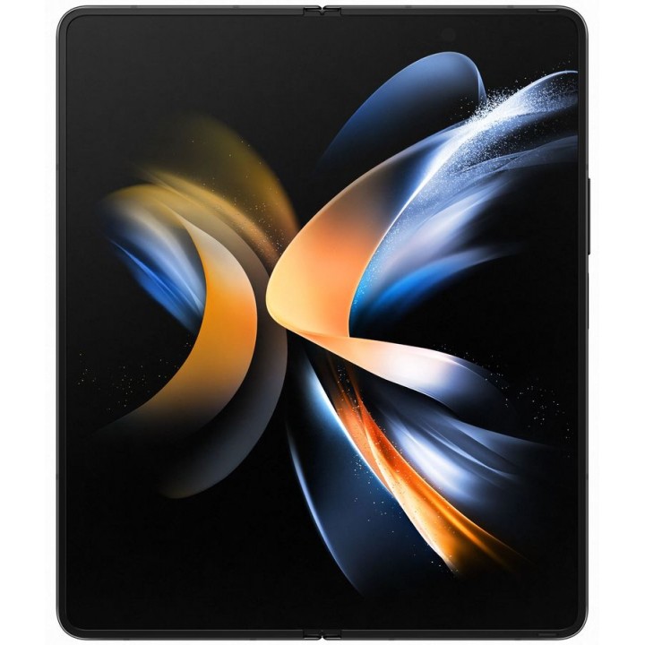 Смартфон Samsung Galaxy Z Fold 4 12/256Gb,  SM-F936B,  черный