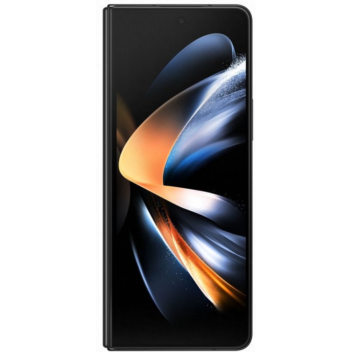 Смартфон Samsung Galaxy Z Fold 4 12/256Gb,  SM-F936B,  черный
