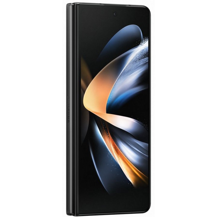 Смартфон Samsung Galaxy Z Fold 4 12/256Gb,  SM-F936B,  черный