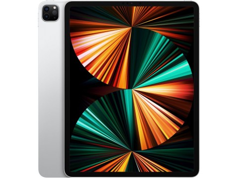 Планшет Apple iPad Pro 2021 12.9" 1Tb Wi-Fi MHNN3RU/A,  16ГБ, 1ТБ серебристый
