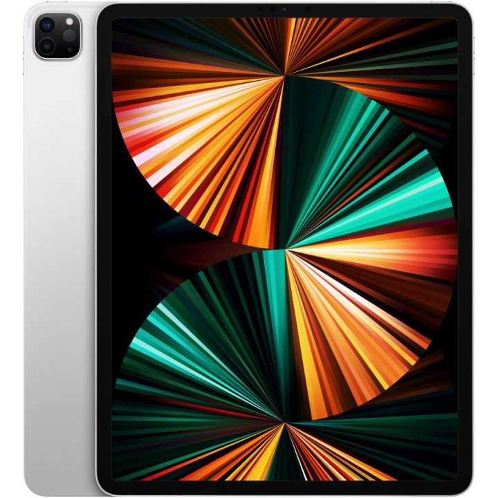 Планшет Apple iPad Pro 2021 12.9" 1Tb Wi-Fi MHNN3RU/A,  16ГБ, 1ТБ серебристый