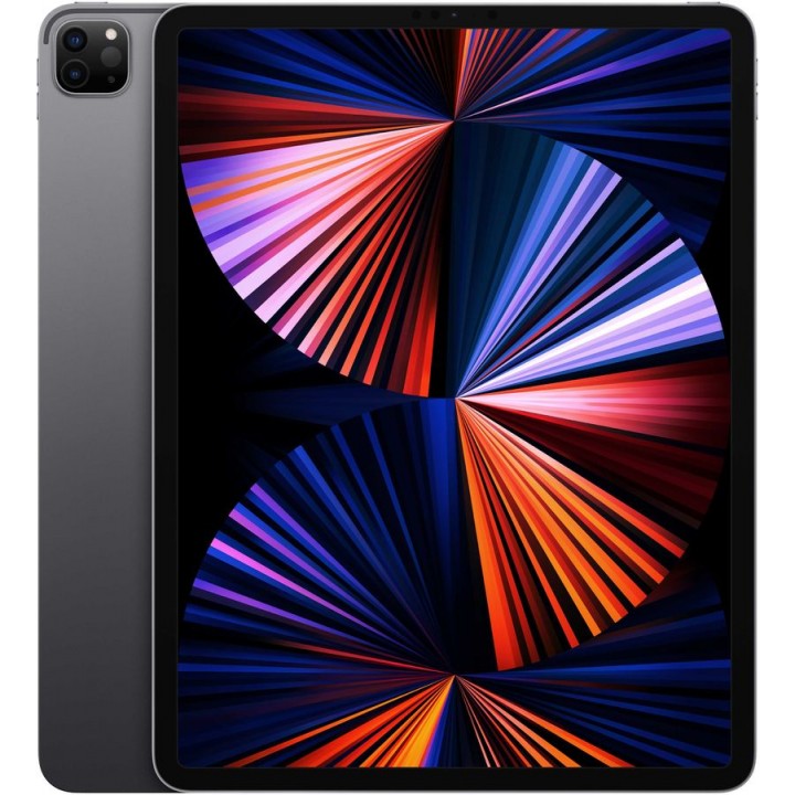 Планшет Apple iPad Pro 2021 12.9" 512Gb Wi-Fi MHNK3RU/A,  8ГБ, 512ГБ серый космос