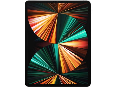 Планшет Apple iPad Pro 2021 12.9" 1Tb Wi-Fi MHNN3RU/A,  16ГБ, 1ТБ серебристый