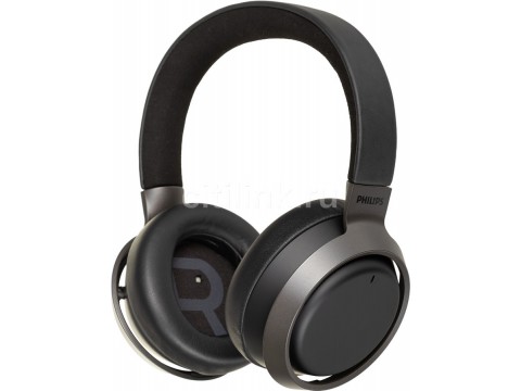 Гарнитура Philips L3/00, Bluetooth/USB Type-C, черный