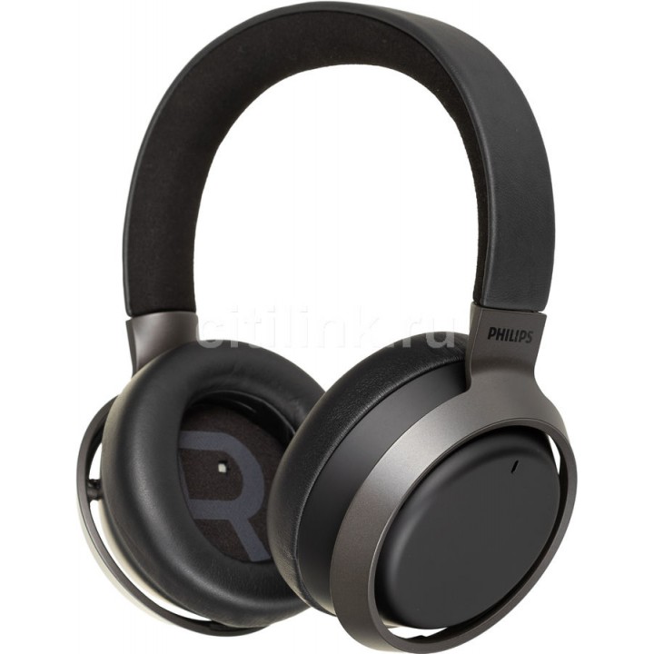 Гарнитура Philips L3/00, Bluetooth/USB Type-C, черный