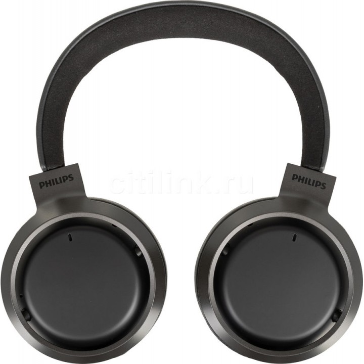Гарнитура Philips L3/00, Bluetooth/USB Type-C, черный