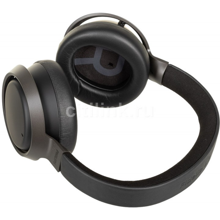 Гарнитура Philips L3/00, Bluetooth/USB Type-C, черный