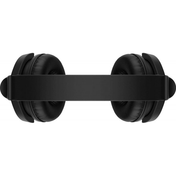 Наушники Pioneer HDJ-S7, 3.5 мм/6.3 мм, черный