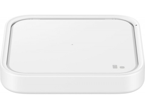 Беспроводное зарядное устройство Samsung EP-P2400,  белый
