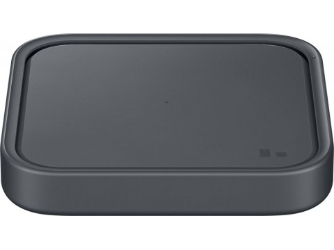 Беспроводное зарядное устройство Samsung EP-P2400,  черный
