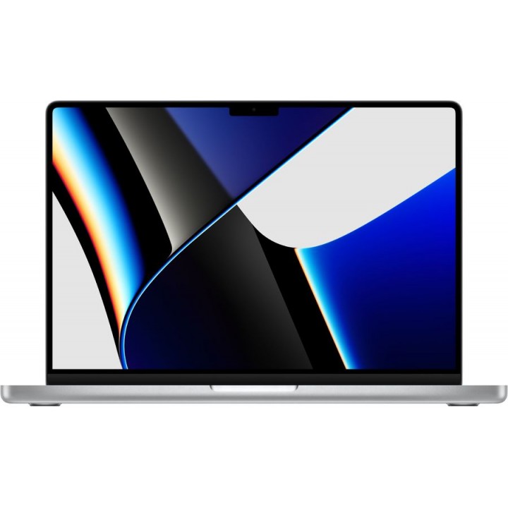 Ноутбук Apple MacBook Pro, Z15K0007A,  серебристый