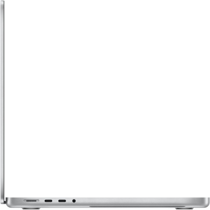 Ноутбук Apple MacBook Pro, Z15K0007A,  серебристый
