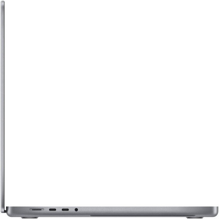 Ноутбук Apple MacBook Pro A2485, MK1A3B/A,  серый космос