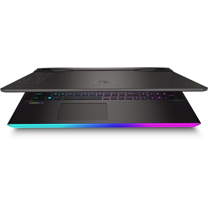 Ноутбук MSI Raider GE77HX 12UHS-232RU, 9S7-17K514-232,  темно-серый