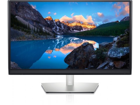 Монитор DELL UltraSharp UP3221Q 31.5", черный