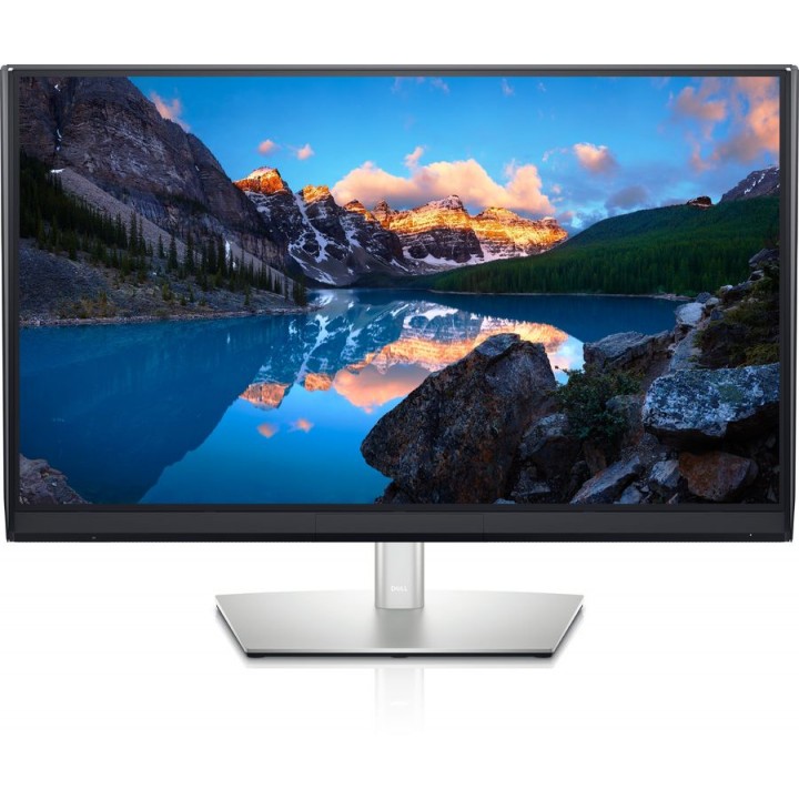 Монитор DELL UltraSharp UP3221Q 31.5", черный