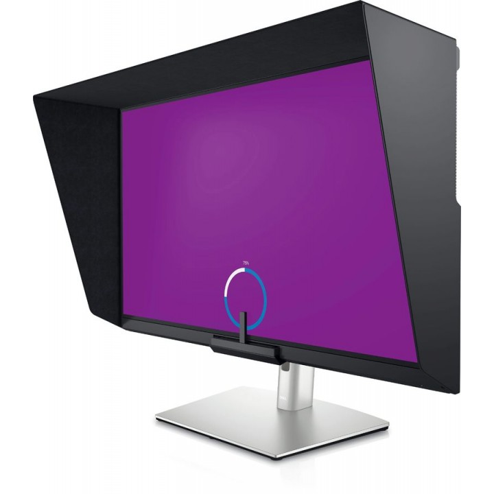 Монитор DELL UltraSharp UP3221Q 31.5", черный