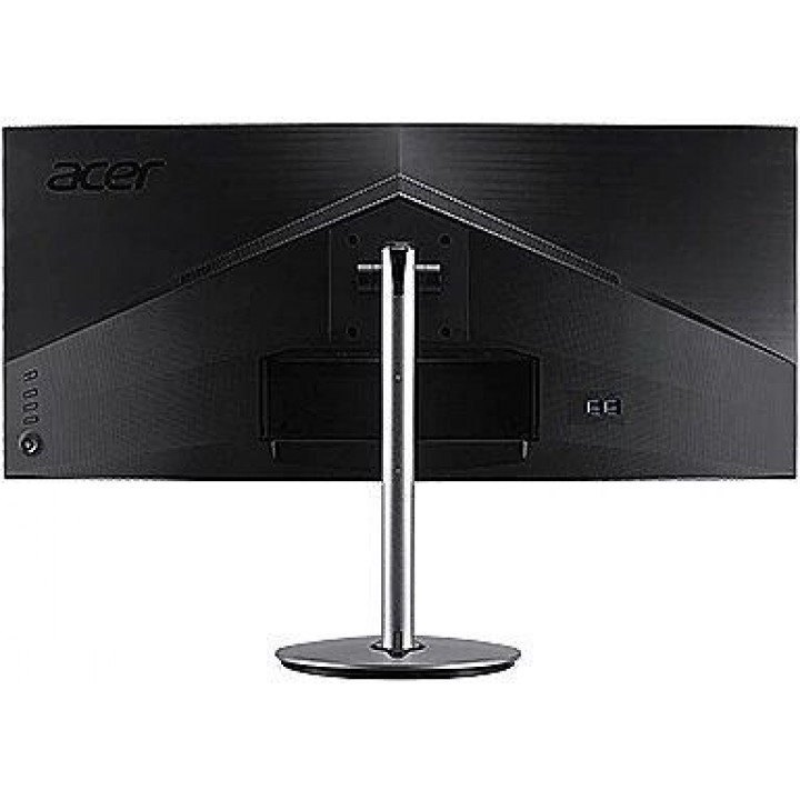 Монитор игровой Acer CB382CURbmiiphuzx 37.5" черный