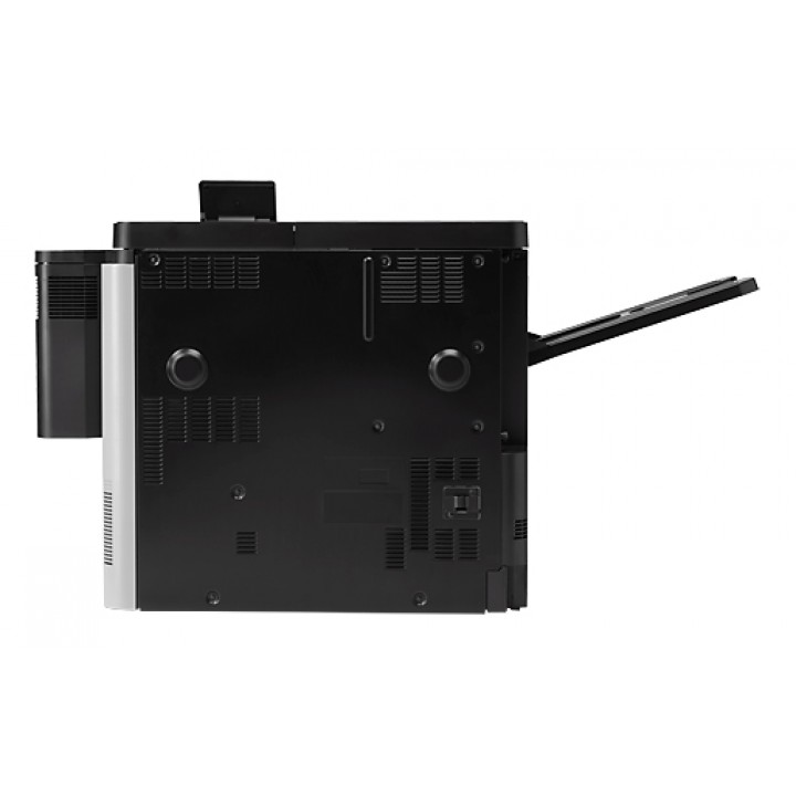 Принтер лазерный HP LaserJet Enterprise 800 M806dn черно-белый, цвет черный