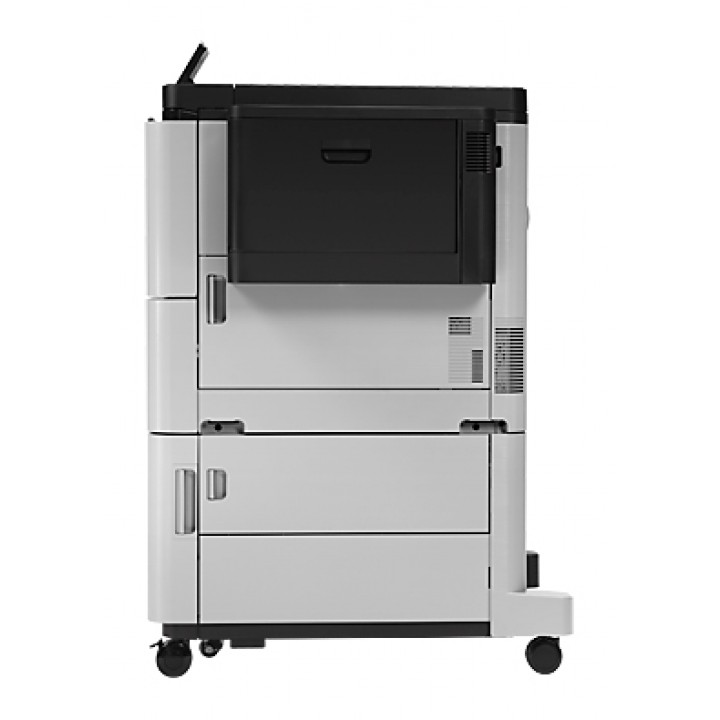 Принтер лазерный HP LaserJet Enterprise 800 M806dn черно-белый, цвет черный