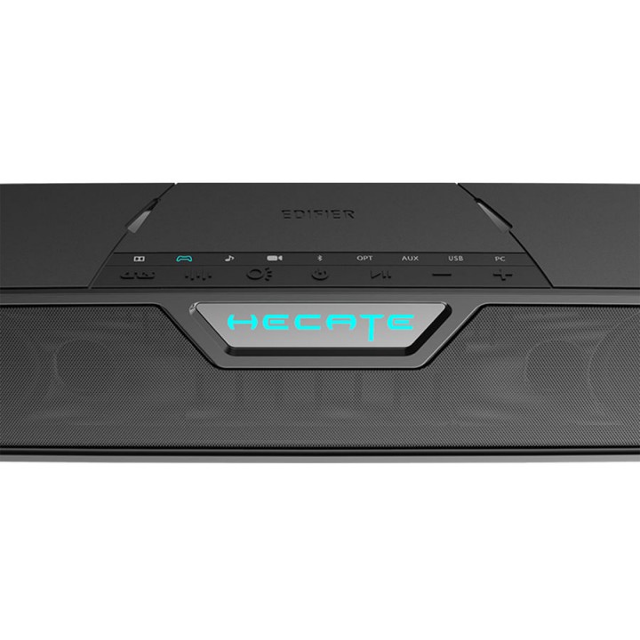 Колонки Bluetooth Edifier G7000,  1.1,  черный