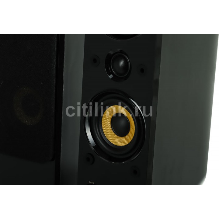 Колонки Creative GigaWorks T40 series II,  2.0,  черный
